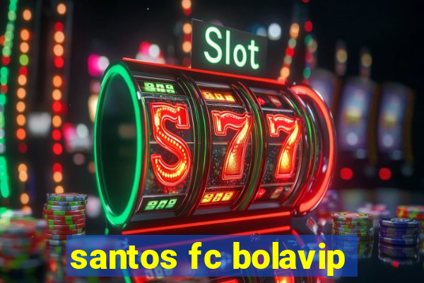 santos fc bolavip